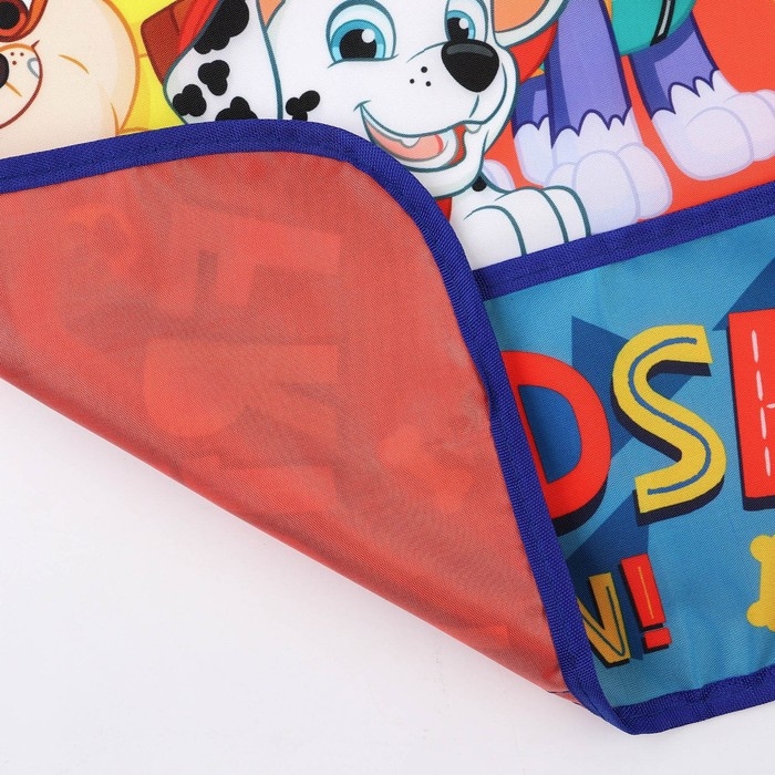 Фартук детский, р-р. 490 х 395 мм. Собаки Фартук детский, р-р. 490 х 395 мм. Собаки