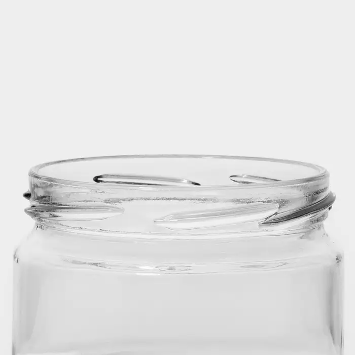 Банка стеклянная для консервирования, 0,2 л, ТО-82 мм Банка стеклянная для консервирования, 0,2 л, ТО-82 мм