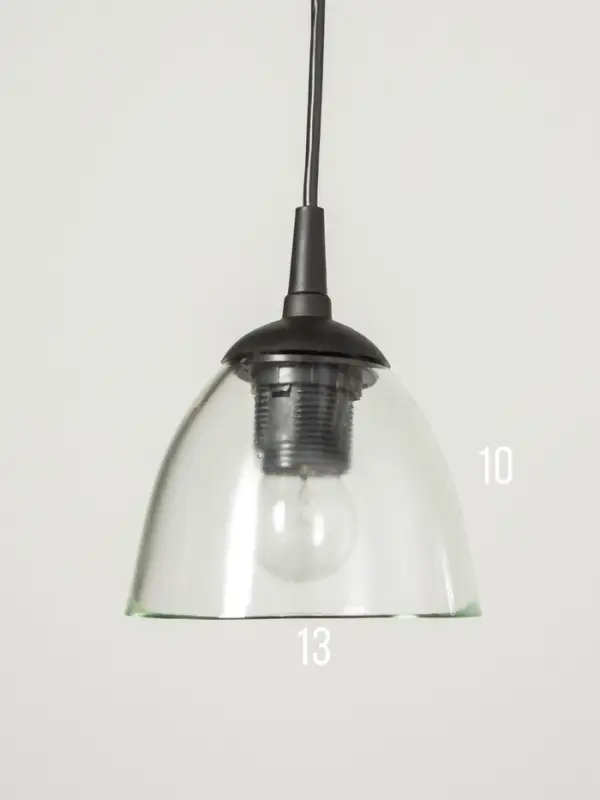 Светильник потолочный Светильник потолочный "Этюд" 1xE27 40вт белый BayerLux