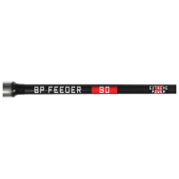 Удилище фидерное Salmo Extreme bp feeder, тест 1-90 г, длина 3.6 м