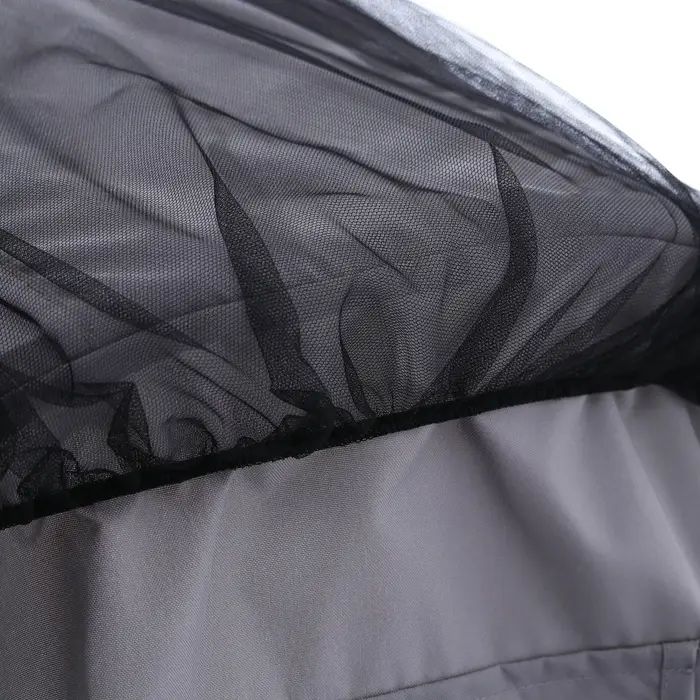 Антимоскитная сетка, черный