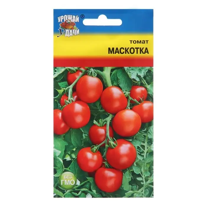 Семена Томат  Семена Томат "Маскотка"