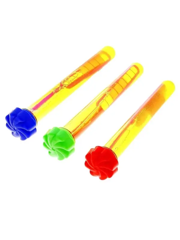 Мыльные пузыри &laquo;Радуга. Смайл&raquo;, 100 мл