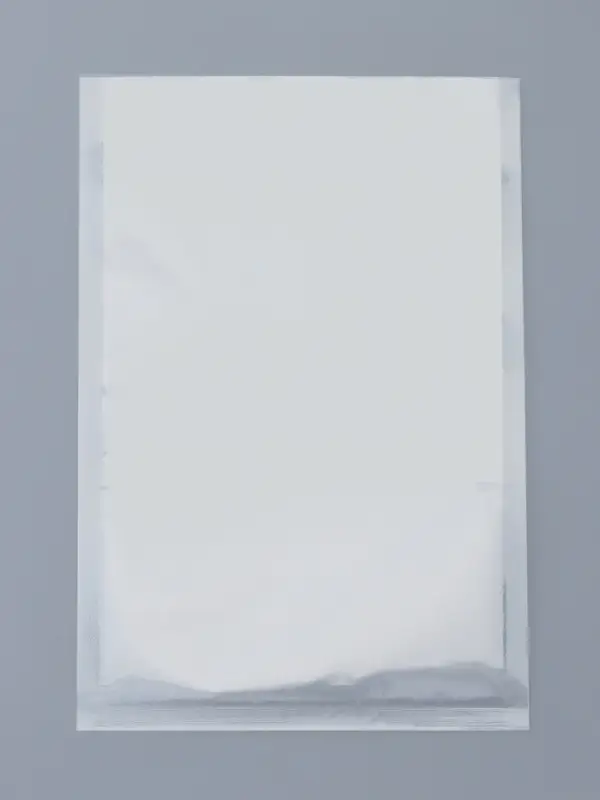 Набор пакетов для вакууматора 100 шт 12х18 см 65 мкм Набор пакетов для вакууматора 100 шт 12х18 см 65 мкм