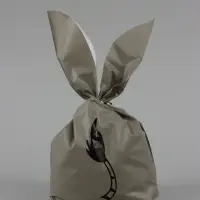 Пакет подарочный детский, набор 30 шт., 13.5&times;22 см