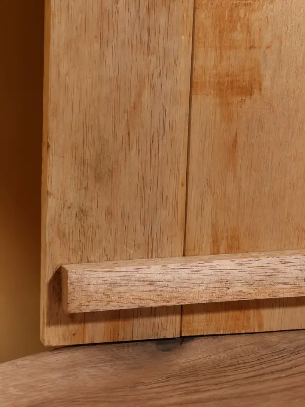 Панно декоративное &laquo;Санто&raquo;, 60 см, дерево