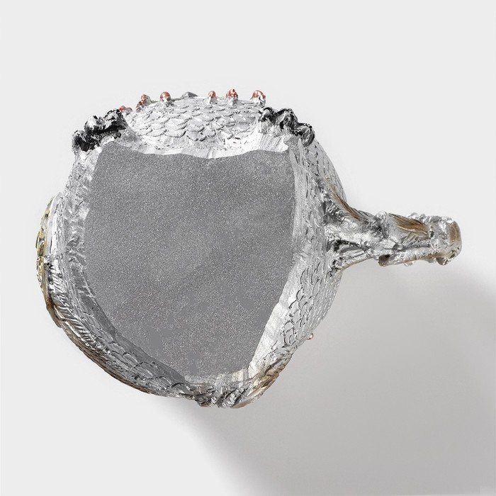 Кружка «Сова», 400 мл, 14,5×10×11,5 см Кружка «Сова», 400 мл, 14,5×10×11,5 см