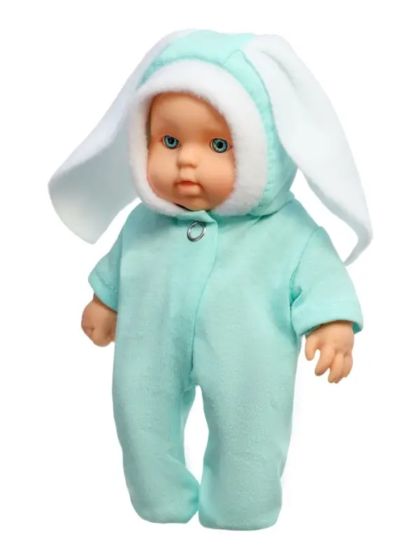 Пупс "Карапуз 23" В4416