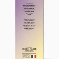 Туалетная вода женская Beauty&Glow Sweet Eclair, 60 мл