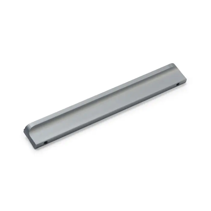 Ручка-скоба CAPPIO RS140, м/о 128 мм, графит