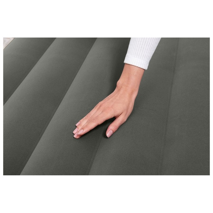 Матрас надувной Tritech Jr Twin 185 x 76 x 25 см 6713K Матрас надувной Tritech Jr Twin 185 x 76 x 25 см 6713K