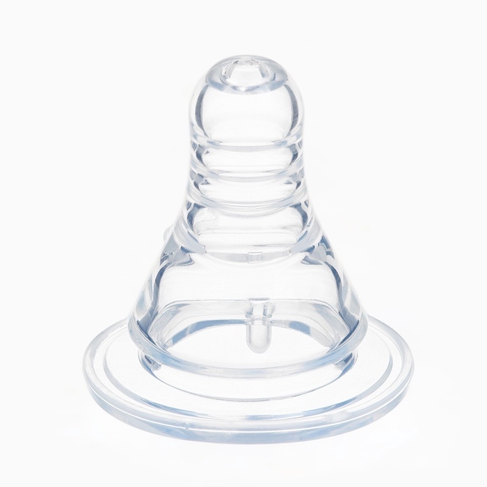 Соска на бутылочку M&B Anti-colic, антиколиковая, от 0 мес.,КЛ, 3 шт Соска на бутылочку M&B Anti-colic, антиколиковая, от 0 мес.,КЛ, 3 шт