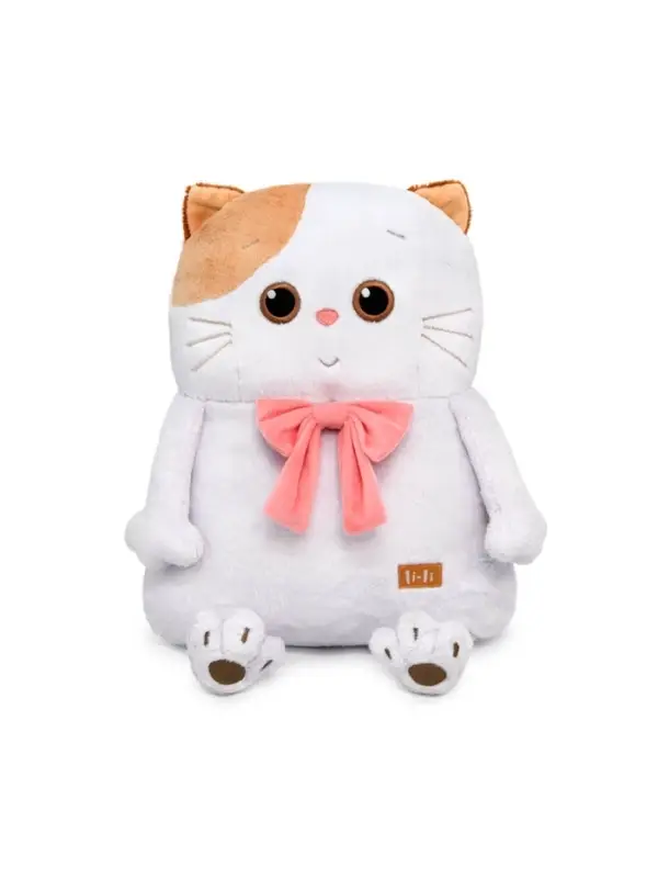 Мягкая игрушка &laquo;Ли-Ли-подушка в маске для сна&raquo;, 32 см