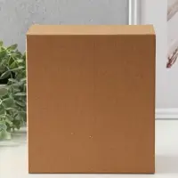 Фигурка песчаник &laquo;Ганеша - мудрость и благополучие&raquo;, белый с золотом, 8&times;13&times;18.5 см