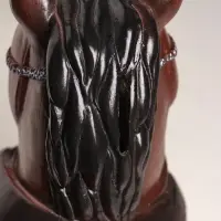 Копилка "Конь в пальто" 22,5х18х13 см, коричневый Копилка "Конь в пальто" 22,5х18х13 см, коричневый