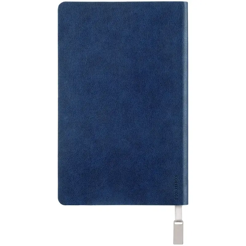 Ежедневник Petrus, недатированный, синий Ежедневник Petrus, недатированный, синий