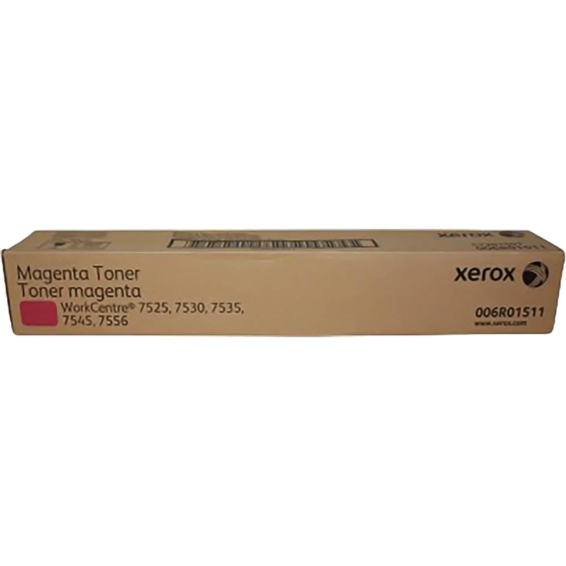 Тонер-картридж XEROX AltaLink C8035/8045/8055/8070magenta metered 006R01511
