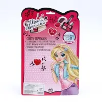 Набор косметики для девочки &laquo;Сердечко&raquo;