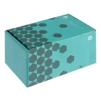 Винт ЦКИ, оцинкованный, DIN 912, класс прочности 12.9, М14×50 мм, 25 шт.