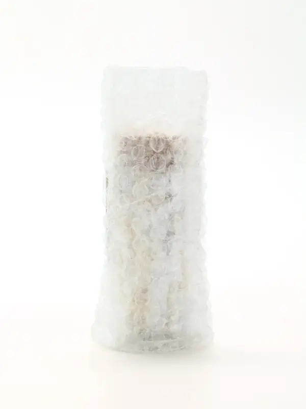 Кулон в колбе с предсказанием &laquo;Вдохновляй&raquo;, 9&times;6 см