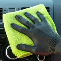 14 Набор салфеток экономичный для комплексной очистки AVS MF-6119 (микроф.- 15шт, 30х30см)