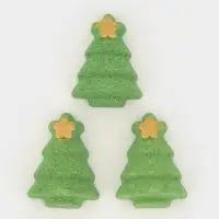 Бомбочки для ванны New Year Collection, набор 6 шт, URAL LAB Бомбочки для ванны New Year Collection, набор 6 шт, URAL LAB