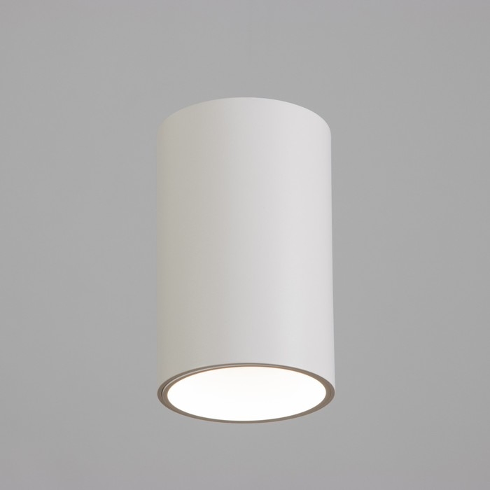 Светильник Светильник "Аква" LED 20Вт 4000К IP65 Ra92 белый 9,5х9,5х15,2см