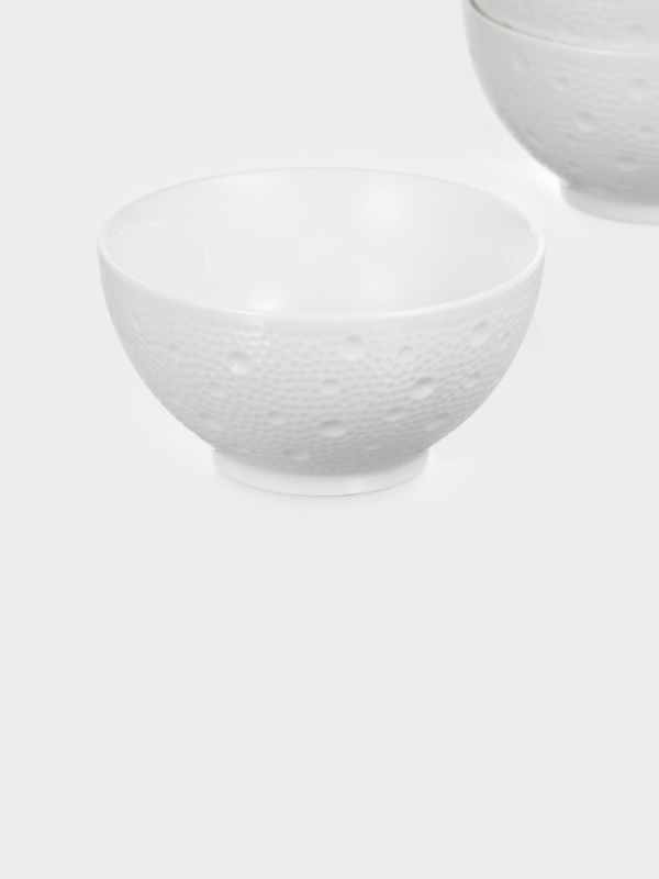 Набор салатников 4 шт Magistro Fray 11,4х6 см Набор салатников 4 шт Magistro Fray 11,4х6 см