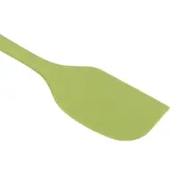 VETTA Арти Лопатка кулинарная 27см, силикон, 3 цвета