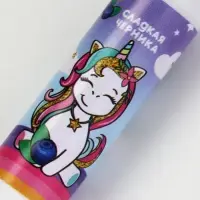 Бальзам для губ, аромат: сладкая черника, Выбражулька