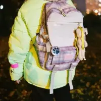 Светоотражающий слэп-браслет, самофиксирующийся, 22&times;3 см, цвет МИКС