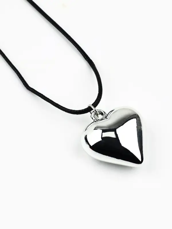 Серьги и чокер Pretty baby, 9&times;10 см