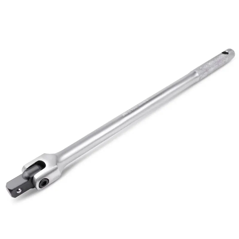 Вороток шарнирный 1/2"DR (380 мм) AVS VSH12380