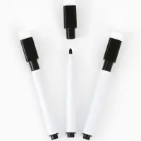 Книги многоразовые &laquo;Напиши и сотри&raquo;, набор 3 шт. по 16 стр., 3 маркера