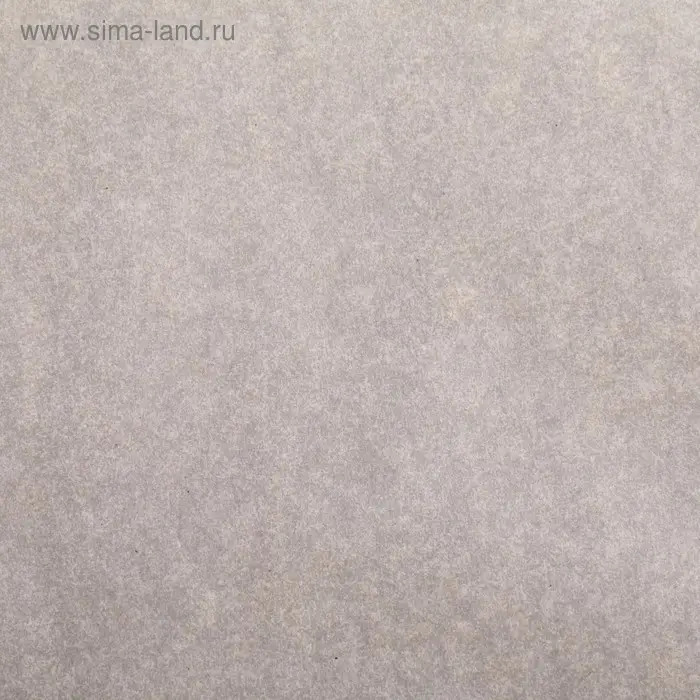 Бумага для выпечки марка &laquo;П&raquo;, подпергамент, 30 см&times;20 м, плотность 45 г/м&sup2;