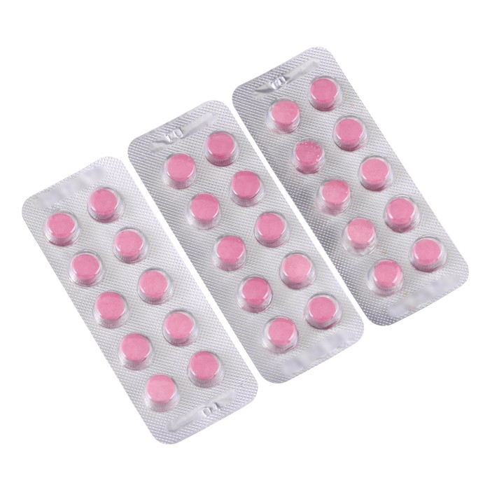 ФерментЭнзим, 30 таблеток по 180 мг ФерментЭнзим, 30 таблеток по 180 мг