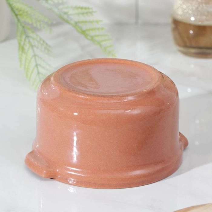 Горшок-сотейник 400 мл Горшок-сотейник 400 мл