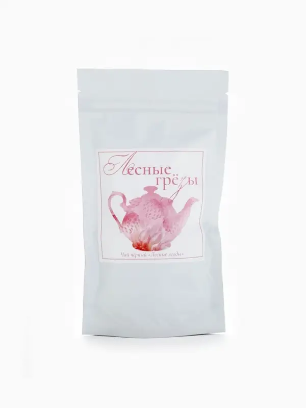 Продуктовый гифтбокс "Маме"