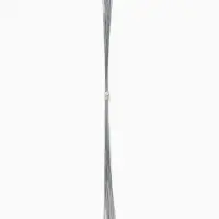 Букет из бабочек с  цветами, светящийся, набор для творчества, 35 шт.