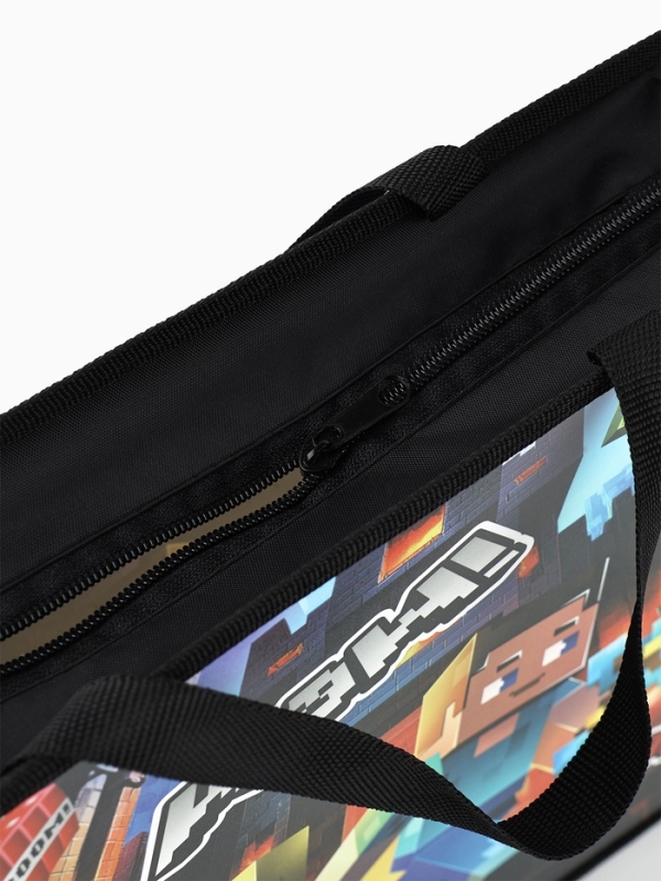 Папка с ручками пластик А4, 75мм 330*260 ПМ-А4-26 ArtFox STUDY Папка с ручками пластик А4, 75мм 330*260 ПМ-А4-26 ArtFox STUDY