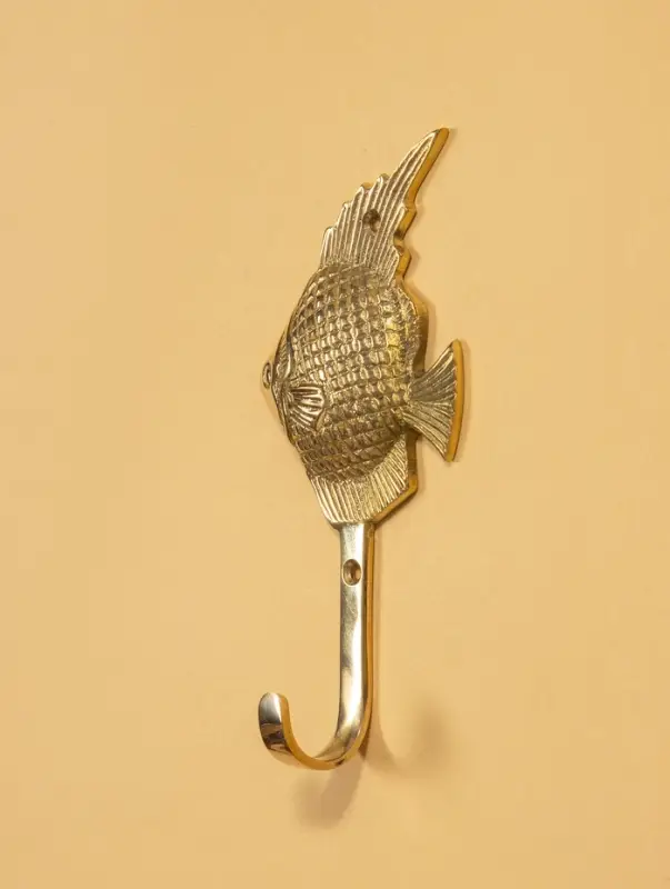 Крючок «Камбала» 15х7 см