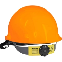 Каска СОМ3-55 Favorit Trek RAPID оранжевая (артикул производителя 75614)