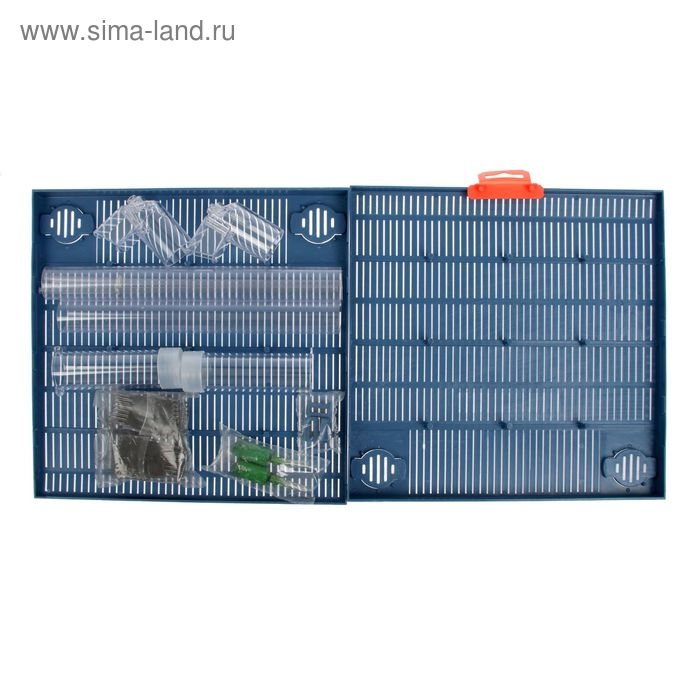 Донный фильтр, 48 х 24 см Донный фильтр, 48 х 24 см