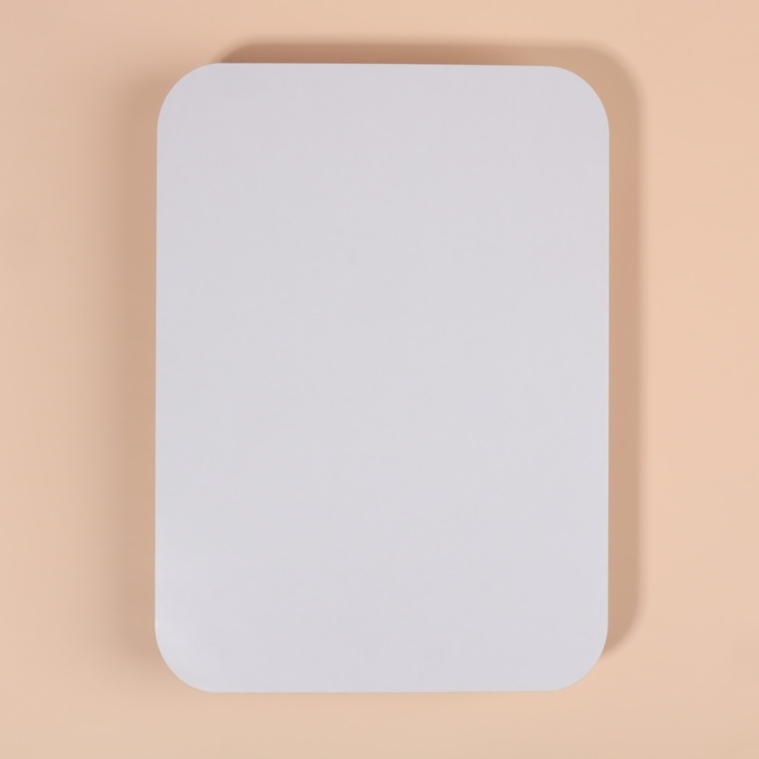 Интерьерное зеркало для декорирования, без рамы, 30 × 40 см