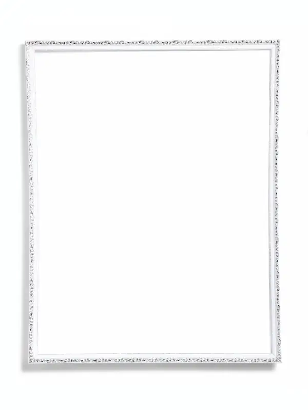 Рама для картин и зеркал Estelle Classic, 60&times;90 см, белый с золотом