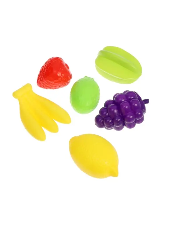 ZABIAKA Игровой набор "Касса-калькулятор" с аксессуарами, свет, звук