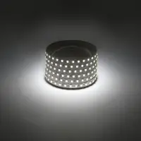Лента светодиодная 9,6Вт/м 12В 4000К IP20 120LED/м 2835-120-4000K-12-9,6-8-IP20-1 year