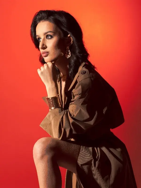 Браслет манжета &laquo;Панцирь&raquo;, d=6.5 см, металл, цвет золото