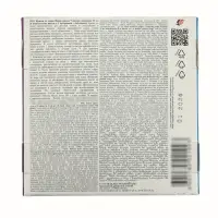 Краска по ткани акриловые, набор 9 цветов * 15 мл, с блёстками + классические