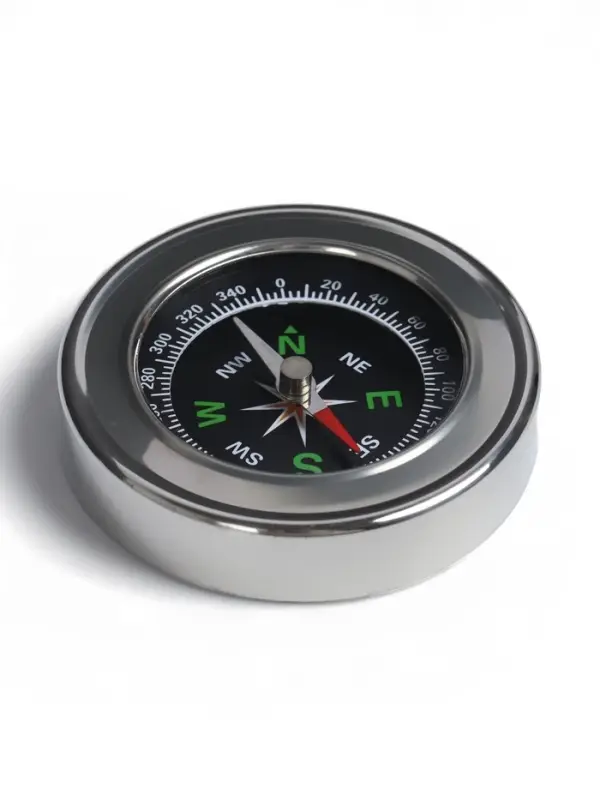 Компас Maclay DC60
